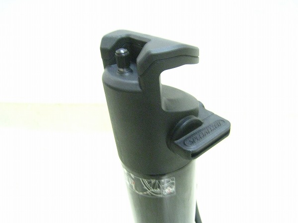 チューブレスタイヤセッター AIR TOOL BLAST