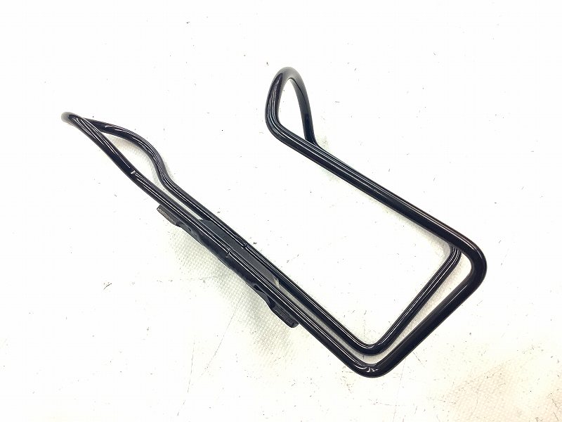 ボトルケージ　ペットボトル用　BLK