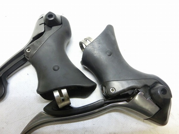 STIレバー ULTEGRA SL ST-6600 2×10s