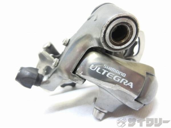 リアディレイラー ULTEGRA SL RD-6600 10s
