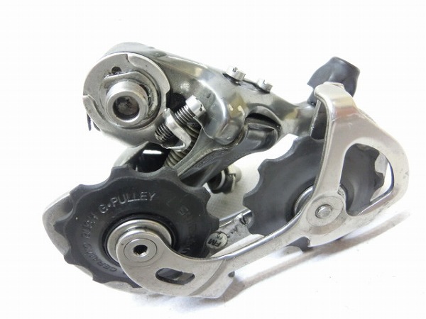 リアディレイラー ULTEGRA SL RD-6600 10s