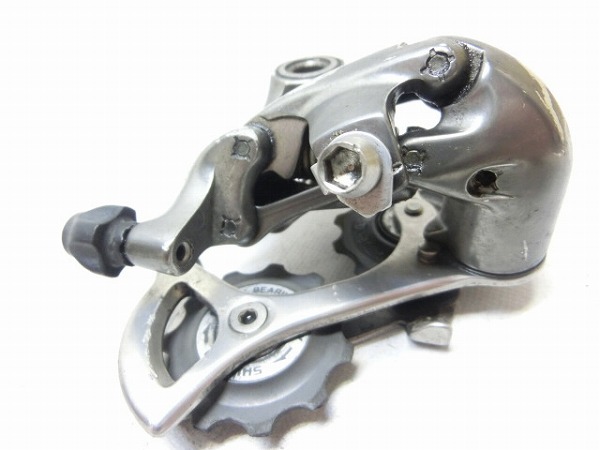 リアディレイラー ULTEGRA SL RD-6600 10s