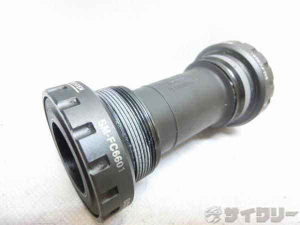 ボトムブラケット SM-FC6601 JIS/68mm/ホローテック2