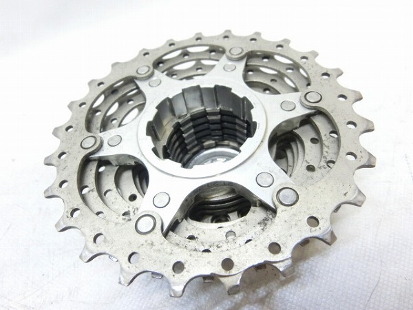 スプロケット CS-6600 ULTEGRA 10s/13-25ｔ