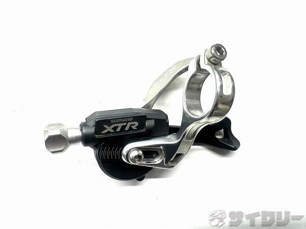 シフター SL-M970-A XTR 3s ※左のみ