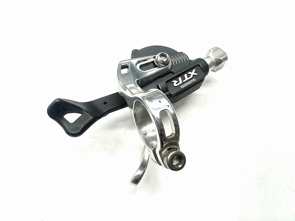 シフター SL-M970-A XTR 3s ※左のみ