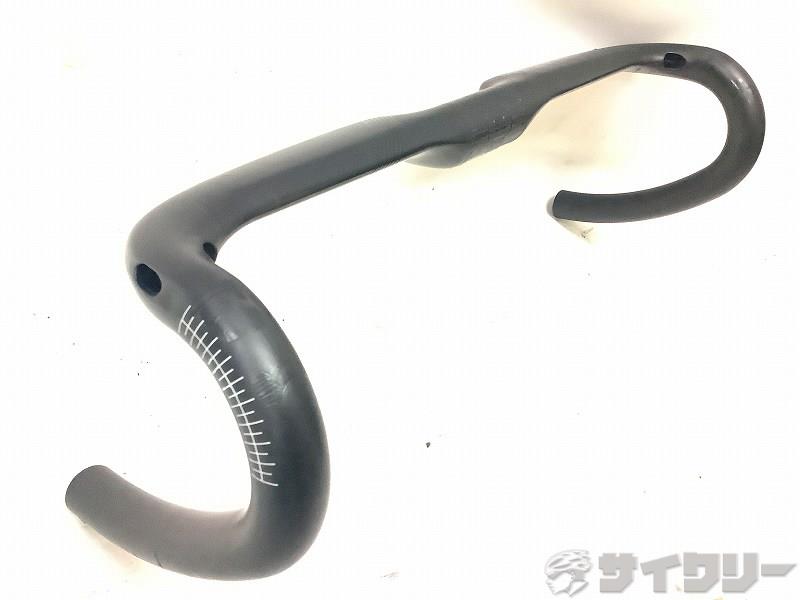 カーボンAEROドロップハンドル 420x31.8mm