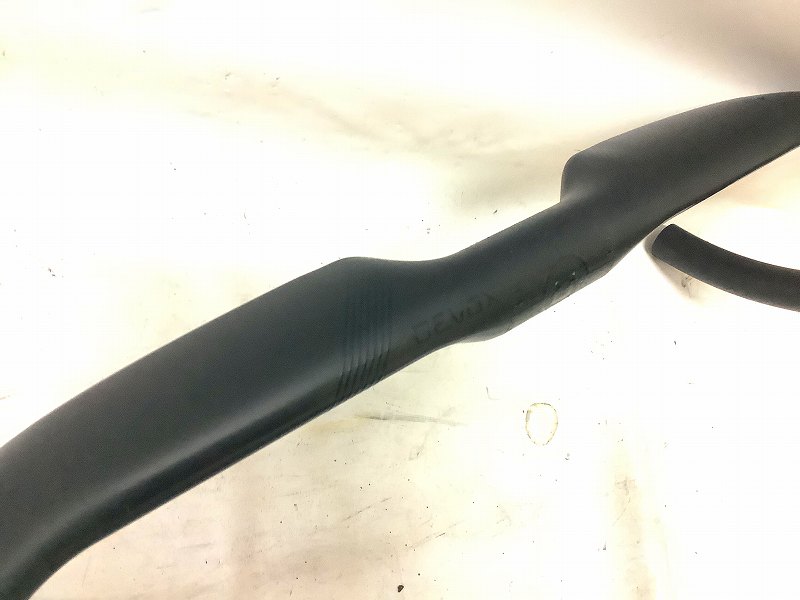 カーボンAEROドロップハンドル 420x31.8mm