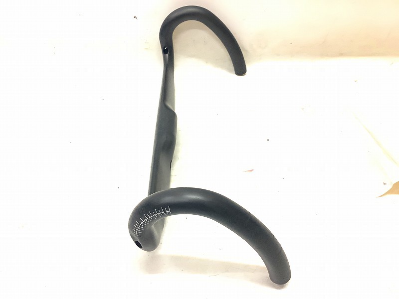 カーボンAEROドロップハンドル 420x31.8mm