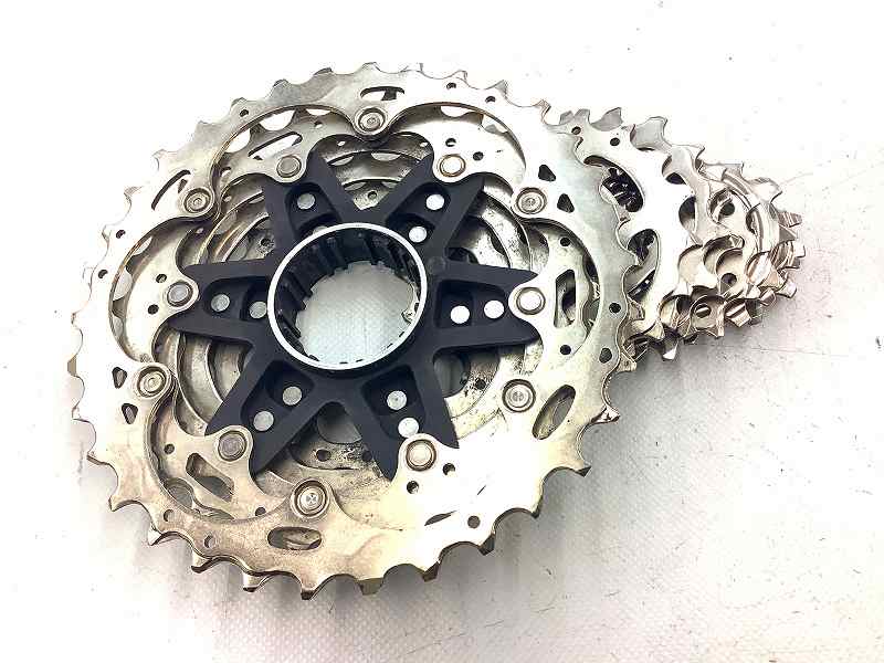 スプロケット 105 CSD-R7100 11-34T 12s
