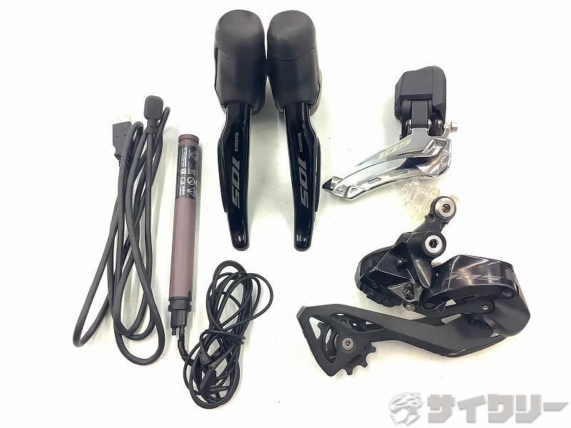 Di2 105 セット ST-R7170 105 R7170/7150 2x12s 油圧ディスク用