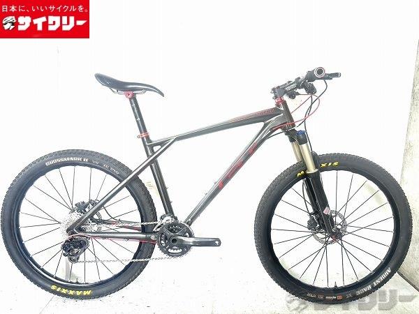ZASKAR EXPERT 26インチ カスタム