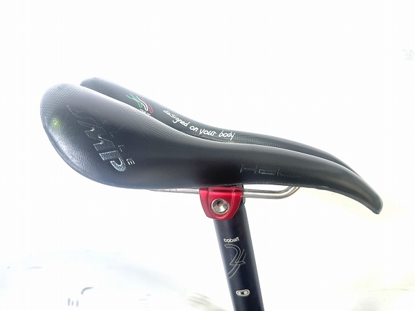 ZASKAR EXPERT 26インチ カスタム