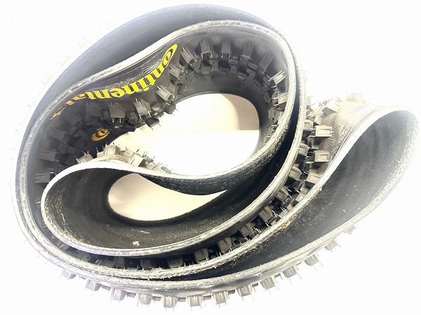 ブロックタイヤ KRYPTOTAL 29×2.4