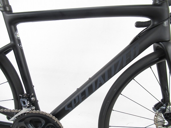 TARMAC SL6 COMP DISC