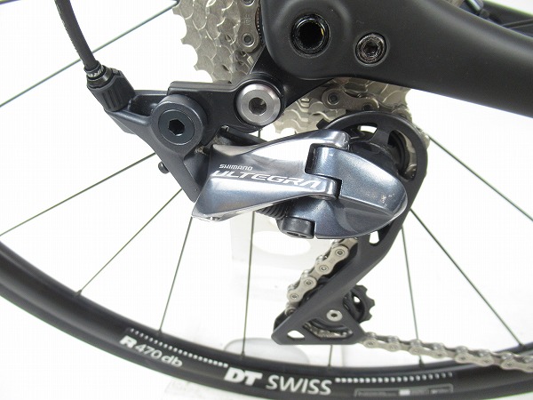 TARMAC SL6 COMP DISC