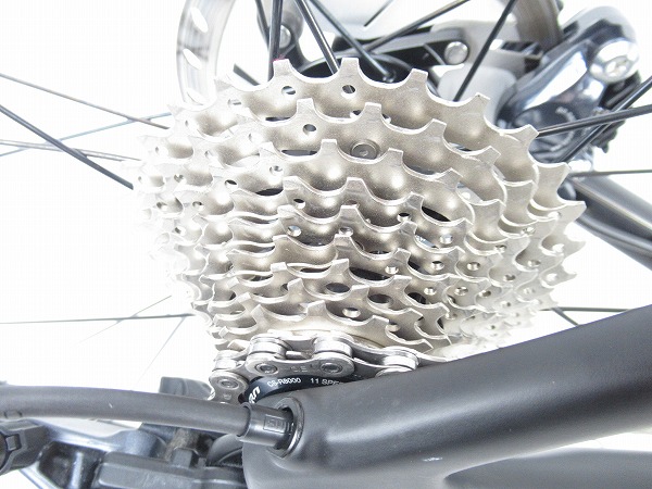 TARMAC SL6 COMP DISC
