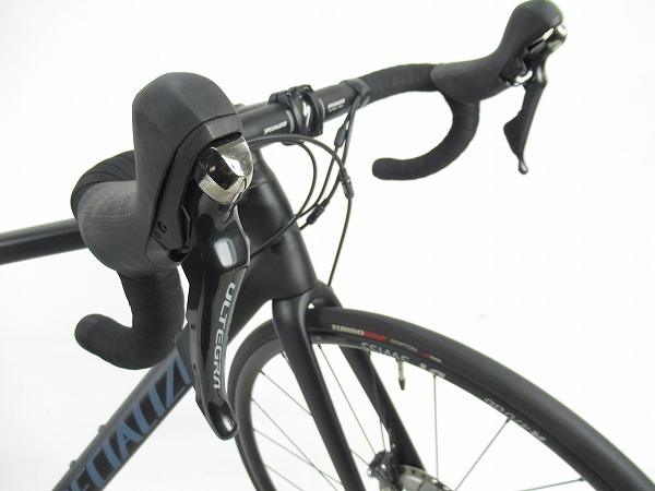 TARMAC SL6 COMP DISC