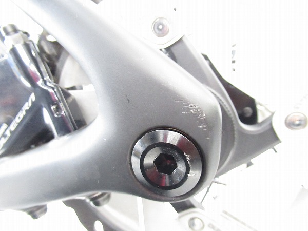 TARMAC SL6 COMP DISC