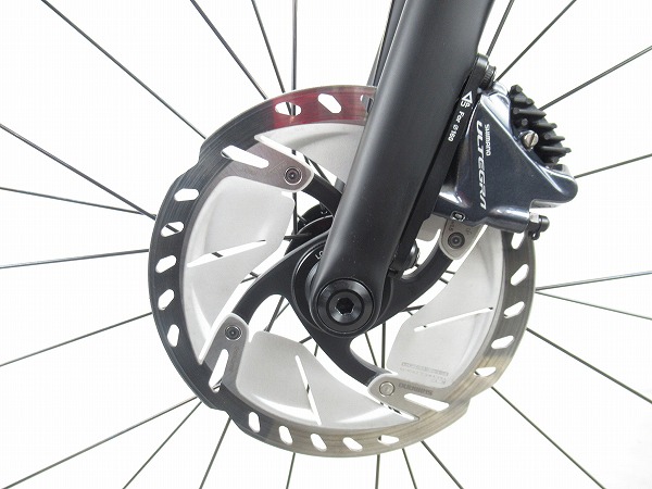 TARMAC SL6 COMP DISC