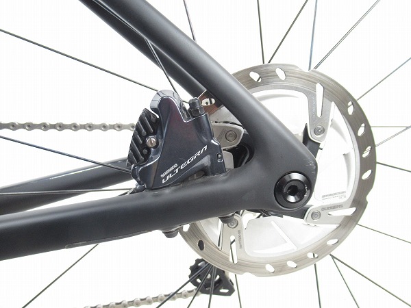 TARMAC SL6 COMP DISC