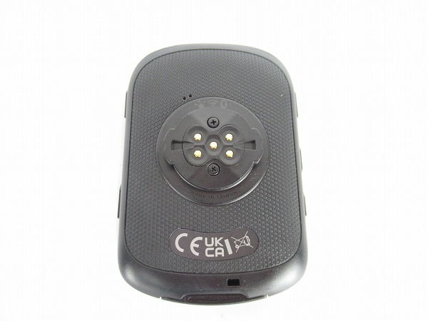 GPSコンピューター　EDGE840　スピード・ケイデンスセンサー付
