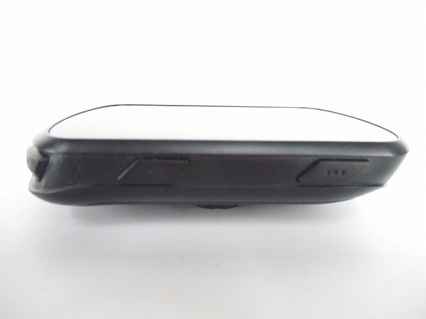 GPSコンピューター　EDGE840　スピード・ケイデンスセンサー付