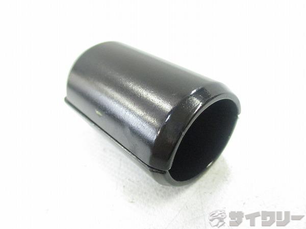 ハンドルクランプシム 25.4→31.8mm