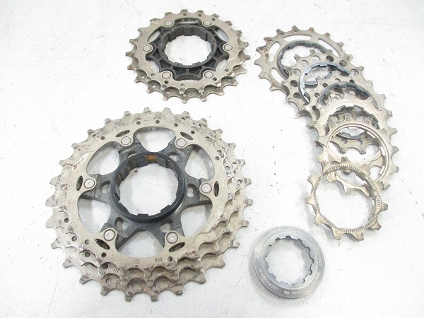 スプロケット CS-6800 ULTEGRA 11s 11-28T
