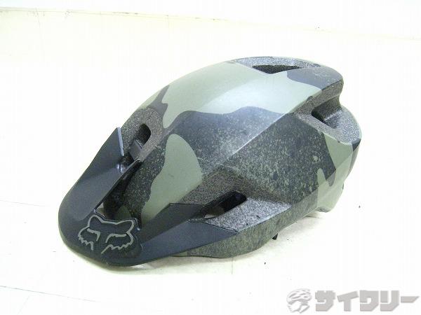 ヘルメット RANGER M/L（55-59cm）