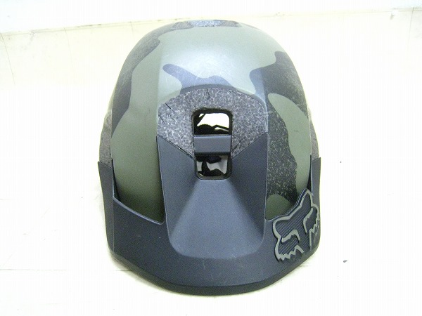ヘルメット RANGER M/L（55-59cm）