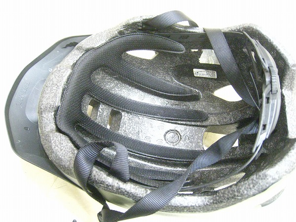 ヘルメット RANGER M/L（55-59cm）