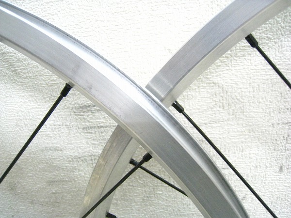 ホイールセット 26インチ シングルフリーコグ用 100/135mm