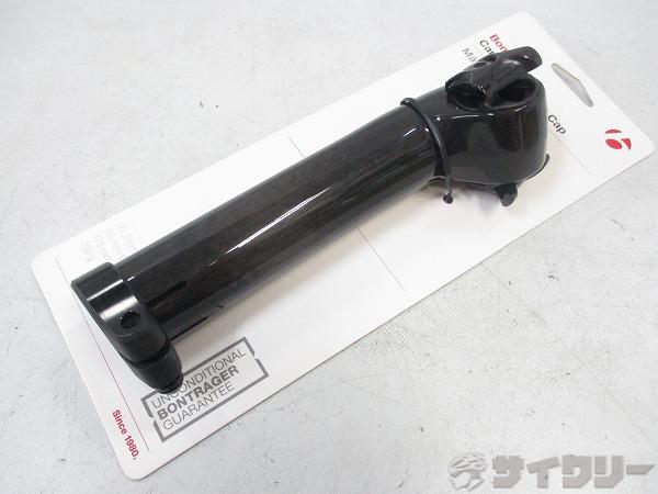 ラウンドシートマストキャップ ROUND SEAT CAP 175mmx20mm ブラック
