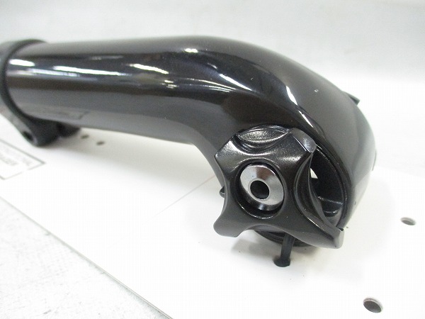 ラウンドシートマストキャップ ROUND SEAT CAP 135mmx20mm ブラック