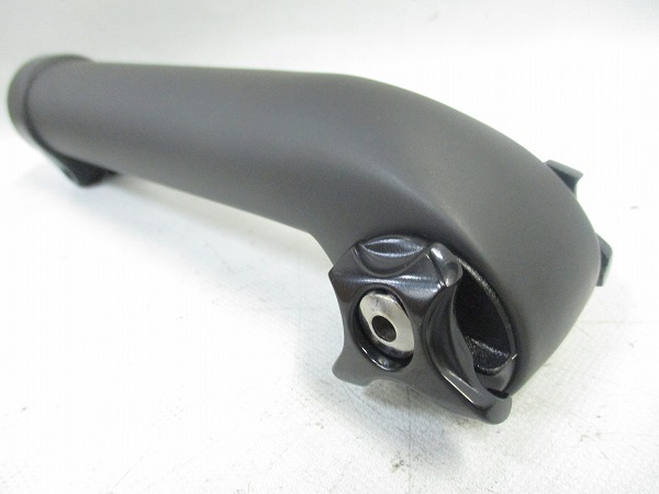 ラウンドシートマストキャップ ROUND SEAT CAP 175mmx20mm マットブラック