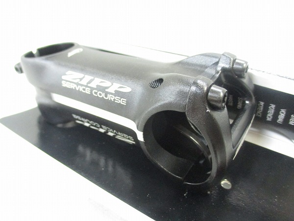 アヘッドステム SERVICE COURSE 90/31.8/28.6mm