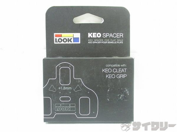 KEO SPACER