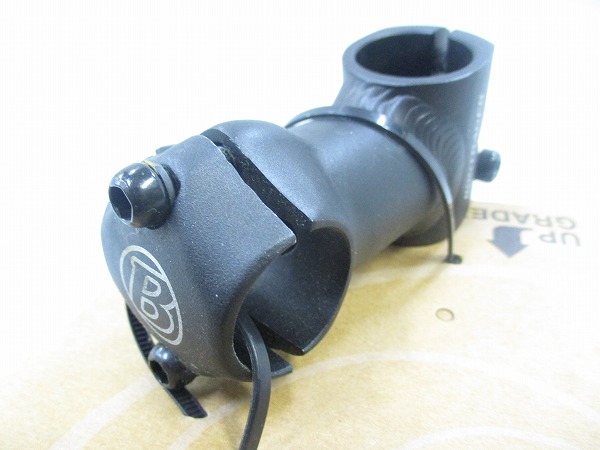 アヘッドステム SSR 70/25.4/28.6mm