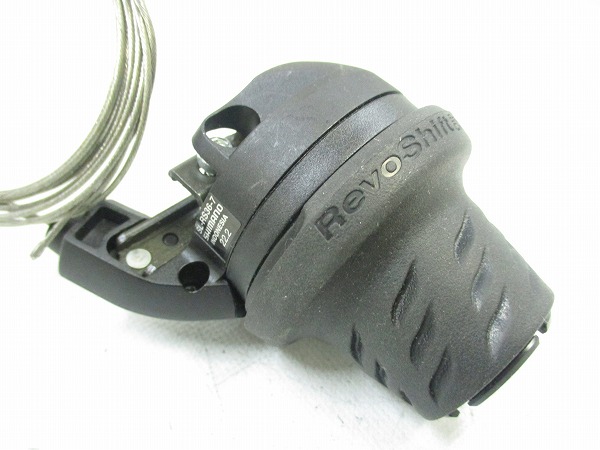 グリップシフター SL-RS36-R7 Revoshift 7s