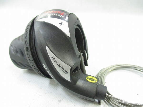 グリップシフター SL-RS36-R7 Revoshift 7s