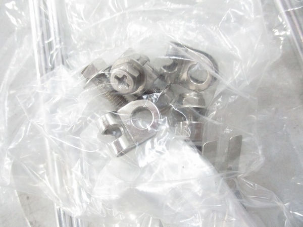 フェンダーセット MUD GUARD　700ｘ32C