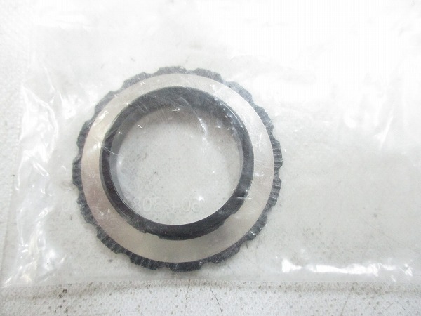 HUB LOCKRING DB CL ROTOR