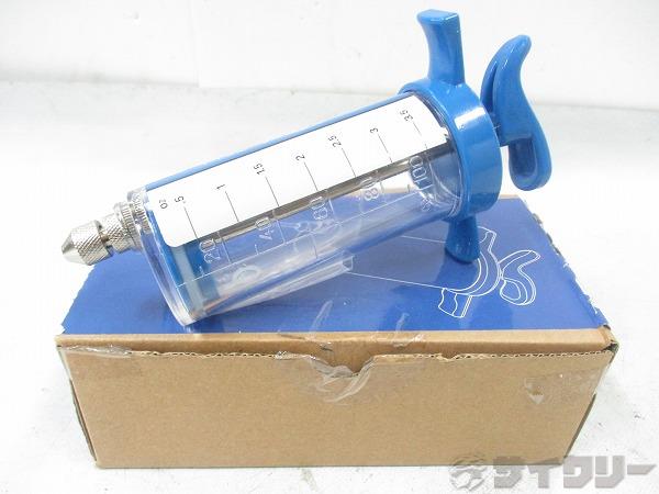 TSI-1 シーラント注入器 本体