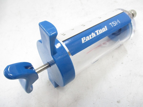 TSI-1 シーラント注入器 本体