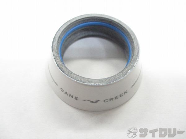 カーボントップカバー OS 15mm ホワイト