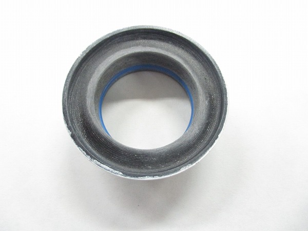 カーボントップカバー OS 15mm ホワイト