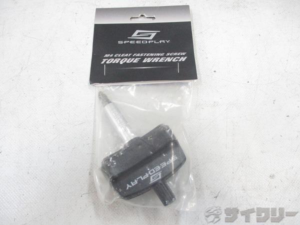 トルクレンチ TORQUE WRENCH FORM4 SCREW