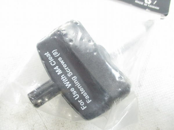 トルクレンチ TORQUE WRENCH FORM4 SCREW