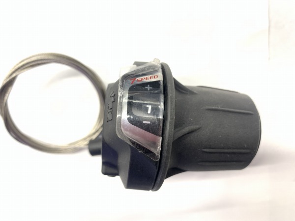 グリップシフター SL-RV300 7s